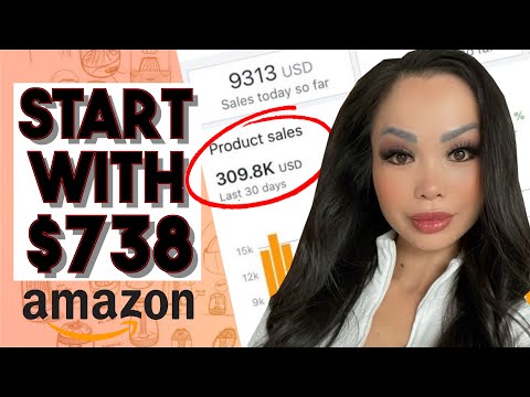 FASTEST Way To Make Money On Amazon With No Risk