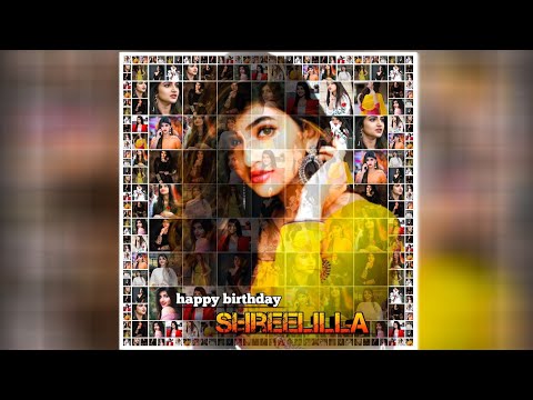 😍😍Multiple photo birthday poster editing//picksarteditingtutorialKannada☝