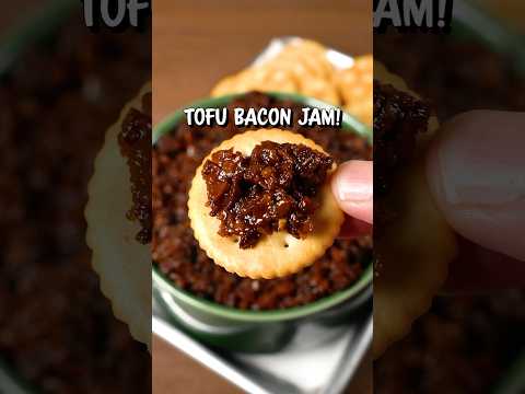 Vegan Bacon Jam