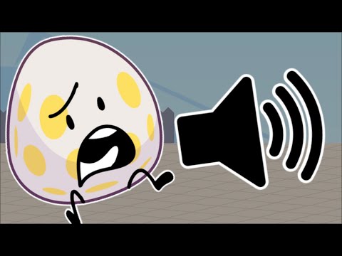 BFDI:TPOT- What if Eggy Had a Voice?