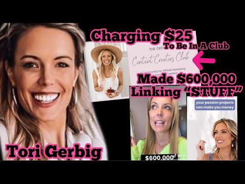 PINK LILY Founder’s New MONEY GRAB