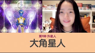 第9种外星人 大角星人