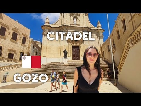 CITADEL GOZO VICTORIA🇲🇹SUMMER 2022