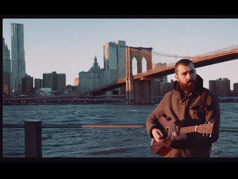 Hugo Barriol - New York (Metro Tour Part 4)