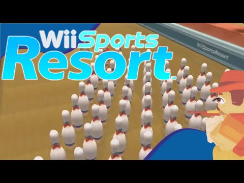 Boombosity - Wii Sports Resort