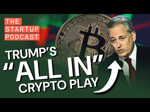 Meet David Sacks, Trump's 'Crypto and AI Czar' (Clip)