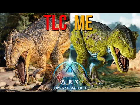 10 Creatures In NEED of A TLC Update & Why | ARK: Survival Ascended