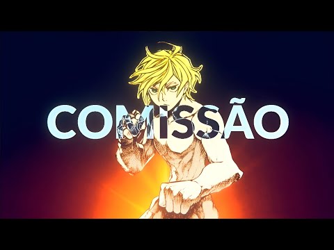 (Comissão) Pela humanidade - Dudão (Shumatsu no Valkyre) DROP RAGNAROK