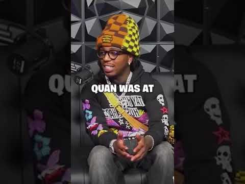 JACQUESS SPEAKS ON MEETING BIRDMAN!