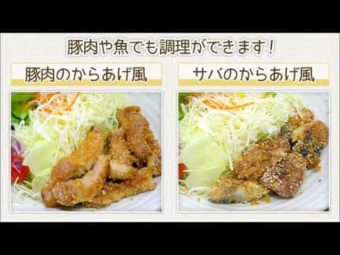 フライパンで夏の簡単手抜き料理！10品【自然館】