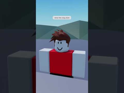 Would I Give Roblox Players Money Based Off Their Avatar #shorts #roblox