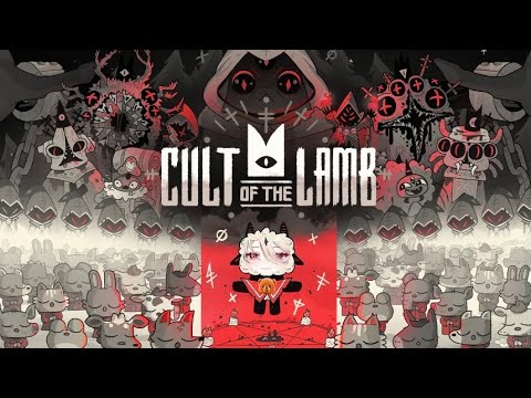 First Time Cult of the Lamb!