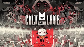 First Time Cult of the Lamb!