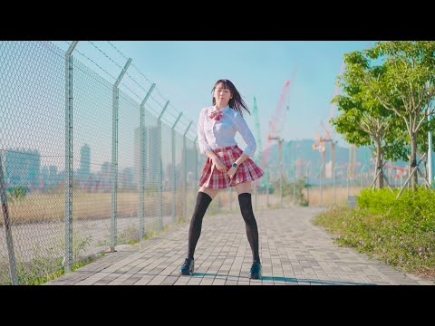 【かや】TWICE “The Feels” / KAYA Ver.【踊ってみた】