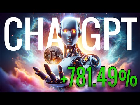 Create ADVANCED Trading Bots Using ChatGPT in 2024