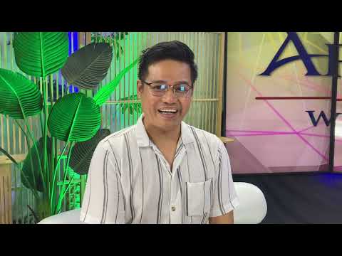 Inside Art 2 Art: Ian Alfonso on what every Filipino should know about history