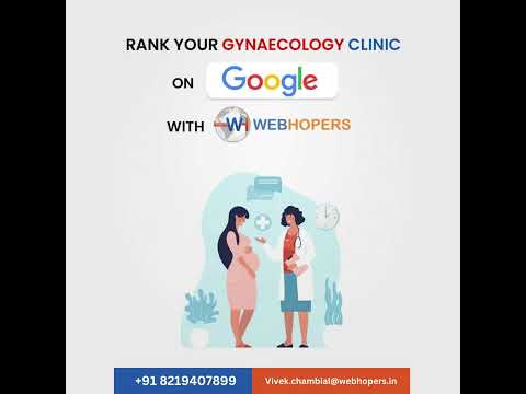 Digital Marketing  for Genecology Clinic | best digital marketing company | Digital Marketing