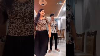 Jabardasth Avinash & anujaa New reels video 💃❤️‍🔥 #shorts #viral #viralvideo #telugu #subscribe