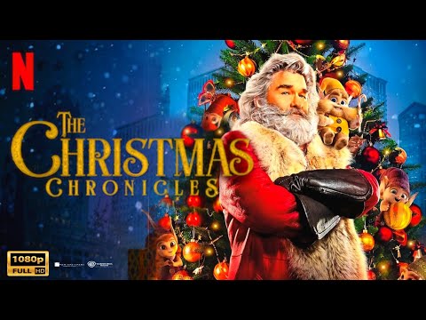 The Christmas Chronicles (2018) Movie | Comedy & Adventure | Darby Camp | Full Movie Review & Fact