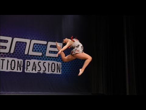 Inside of a Heart - Senior Contemporary Solo