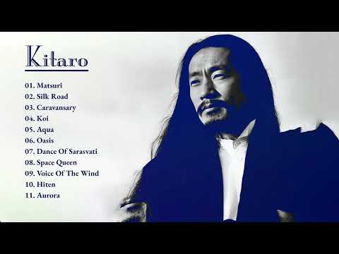 Kitaro - The Classics Collection | Volume 2