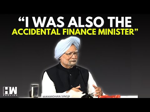 From The Archives: Dr. Manmohan Singh Remembering His Journey As The 'Finance Minister' Goes Viral