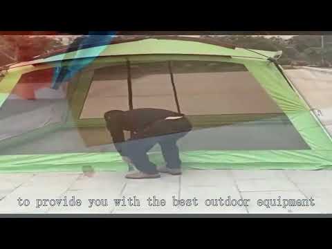 Disaster relief tent Manufacturer China Best Price