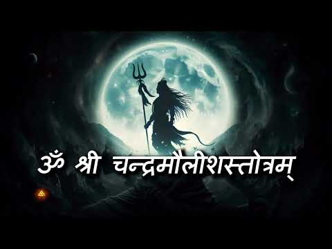 Om-Chandramauli-Stothram-#shiva #copyrightfreemusic #freemusic