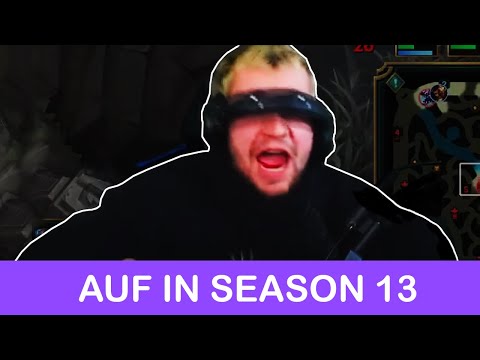 NEUE SEASON NEUES GLÜCK 🍀| Streamhighlights #160