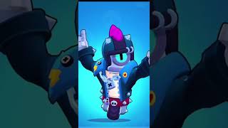 5 Brawl Stars Stereotypes (again) #shorts #brawlstars #brawlstarsshorts