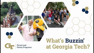 What's Buzzin' at Georgia Tech: Wellness Empowerment Center