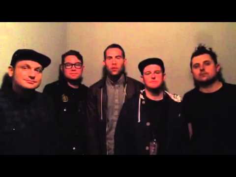 Hawthorne Heights - Washington Theatre