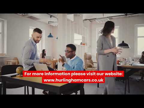 Airport minicab London | +44 20 7381 1111 | Hurlingham Cars Ltd