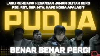 Benar-Benar Pergi - Pudja