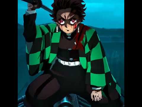 Tanjiro/Yoriichi - cpr || KNY Edit