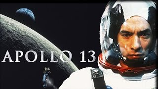 History Buffs: Apollo 13