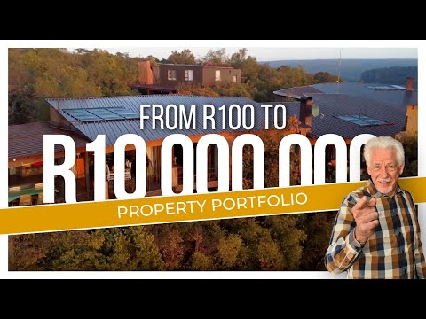 R10 Million Property Strategy: Achieve It in 3 Years