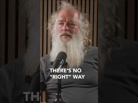 Rick Rubin on repeating success