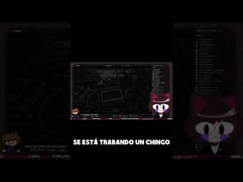 FNF: CHILDS PLAY DESCARTADO! - Friday Night Funkin | Reaccion #shorts #fnf  #pibbyxfnf #vtuber