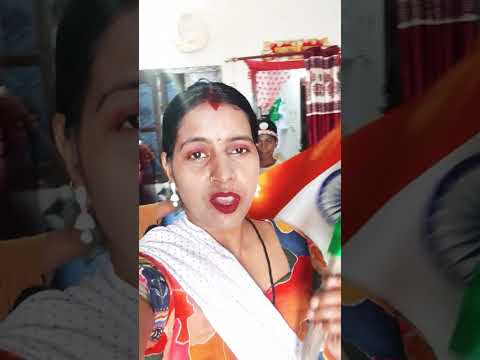 sapna mai dakha to jisko aj wahi din ayaa hai 15 agust 🇨🇮🇨🇮#gunjanfamily #shorts #viral