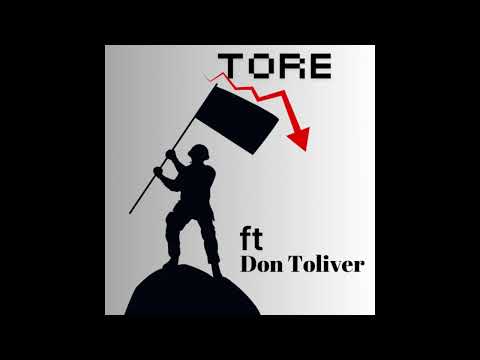 TORE DOWN (Remix Audio) ft. demonic +@dontolivermusic