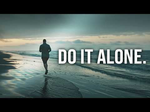 COACH PAIN - WORK HARD IN SILENCE I Best Motivational Video