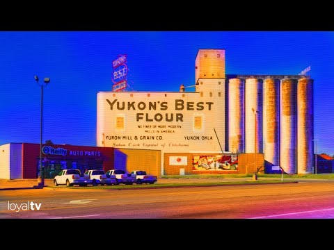 "Czech Capital of Oklahoma" - Yukon, OK - LoyalTV E89