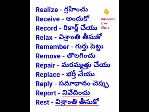 #spokenenglish #spokenenglishclasses #englishspeakingpractice #englishtelugu #englishtotelugu