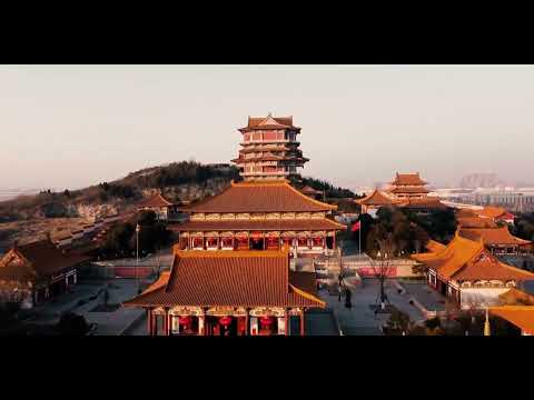 《徐州宝莲寺 • Xuzhou Baolian Temple》