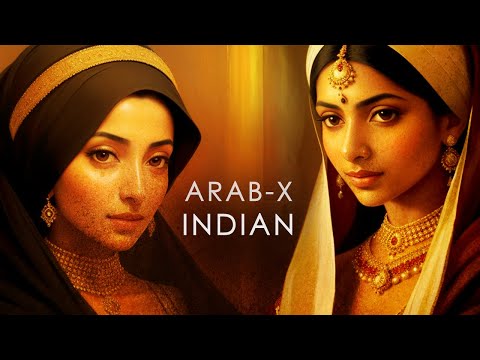 Indo-Arab fusion BGM Royalty free Music Download