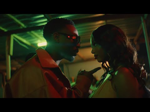 DADJU & RONISIA - TOKO TOKO (CLIP OFFICIEL)