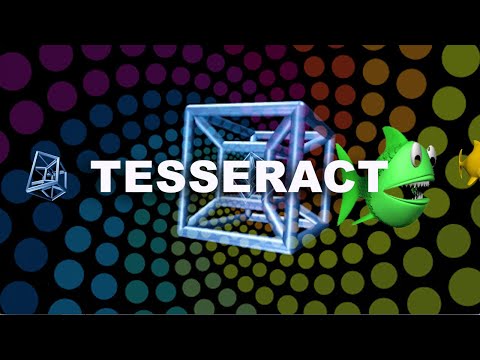 Tesseract