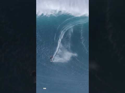 PE'AHI GIGANTIC BOMB SET - ZANE SCHWEITZER #Shorts