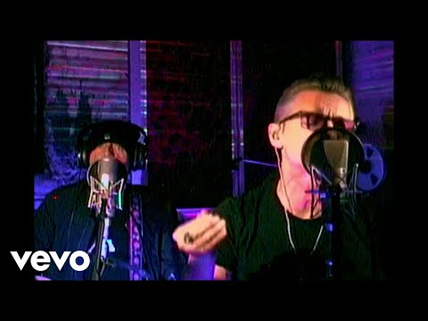 Depeche Mode - Ghosts Again (Vinegar Hill Sessions)